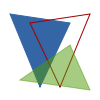 Cairo polygons