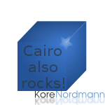 Cairo with text