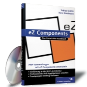 eZ Components book