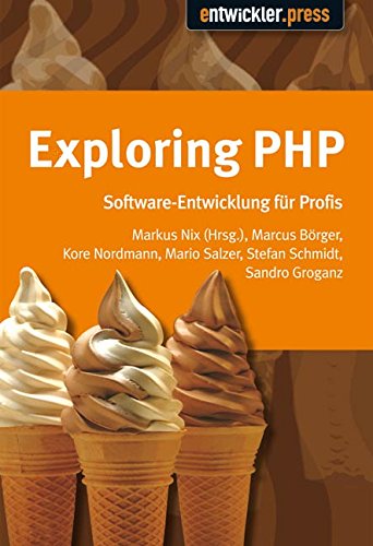 Exploring PHP