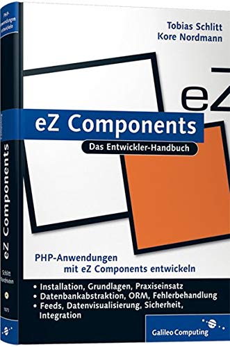 eZ Components