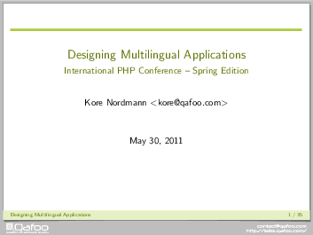 Ipc Spring Designing Multilingual Applications